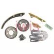 AIC 70407Set - Kit de distribution par chaîne