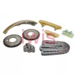 AIC 70410Set - Kit de distribution par chaîne