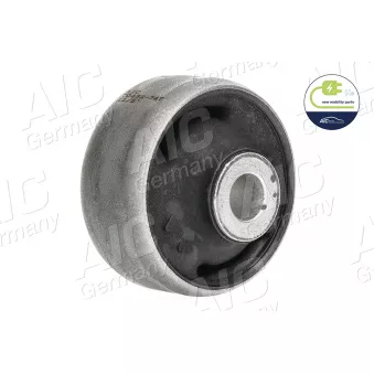 Silent bloc de suspension (train avant) AIC 70432