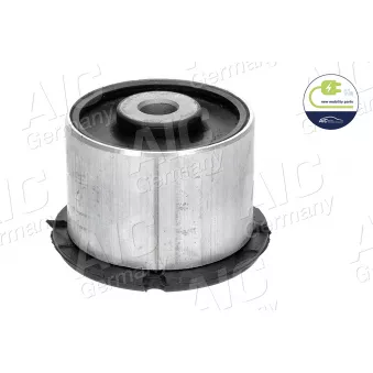 Silent bloc de suspension (train avant) AIC OEM 7L0407182D