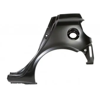 Aile arrière gauche BLIC 6504-01-8109513P