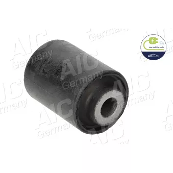 Silent bloc de suspension (train avant) AIC OEM 7L8407151K