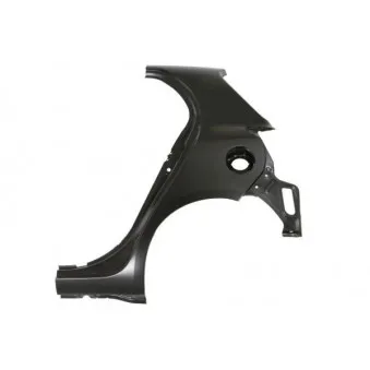 Aile arrière gauche BLIC 6504-01-8155513P