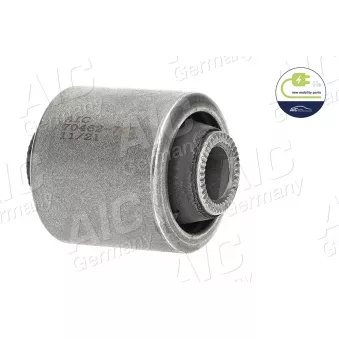 Silent bloc de suspension (train avant) AIC OEM 31106771194