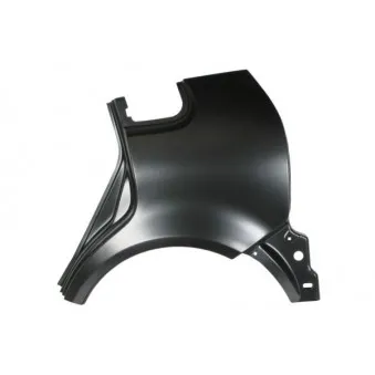 Aile arrière gauche BLIC 6504-01-9506513P