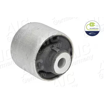 Silent bloc de suspension (train avant) AIC OEM 31126775971