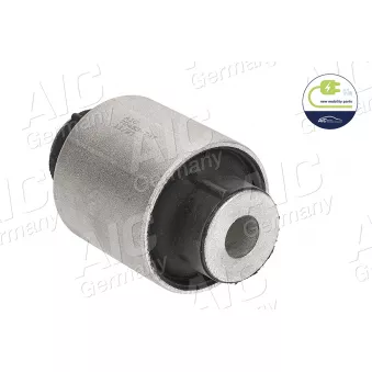 Silent bloc de suspension (train avant) AIC OEM 31126775980