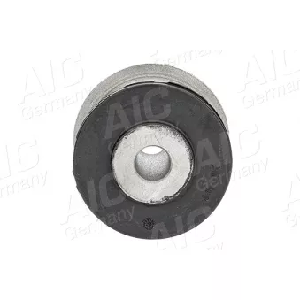 Silent bloc de suspension (train avant) AIC OEM A1643330414