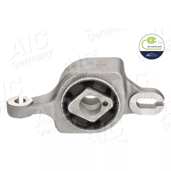 Silent bloc de suspension (train avant) AIC OEM A1663300243