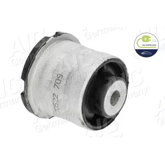Silent bloc de suspension (train avant) AIC 70522