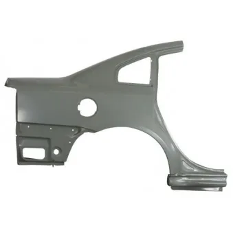 Aile arrière droit BLIC 6504-01-9539512P