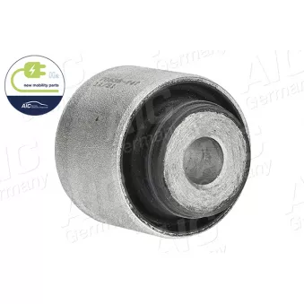 Silent bloc de suspension (train arrière) AIC OEM A2213501253