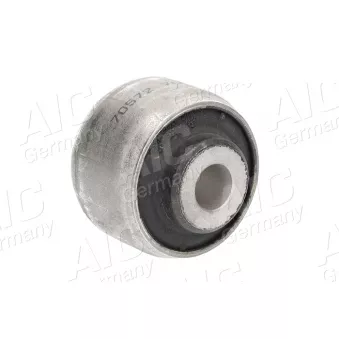 Silent bloc de suspension (train avant) AIC 70572