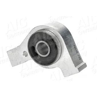 Silent bloc de suspension (train avant) AIC 70595