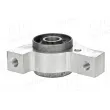 AIC 70595 - Silent bloc de suspension (train avant)