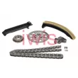 AIC 70659Set - Kit de distribution par chaîne