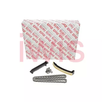 Kit de distribution par chaîne AIC OEM A1600500211