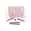 AIC 70662Set - Kit de distribution par chaîne