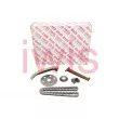 AIC 70664Set - Kit de distribution par chaîne