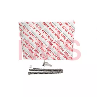 Kit de distribution par chaîne AIC OEM 6390500311