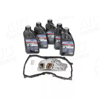Jeu de pièces, Vidange boîte automatique AIC OEM 09G321370