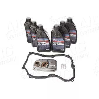 Jeu de pièces, Vidange boîte automatique AIC OEM 09M325429