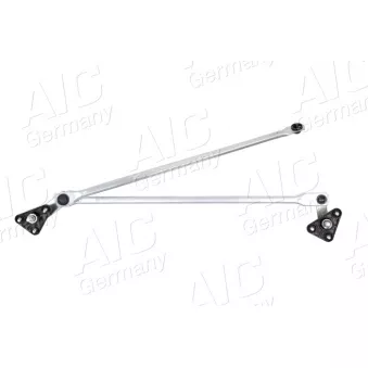 Tringlerie d'essuie-glace AIC OEM 30850294