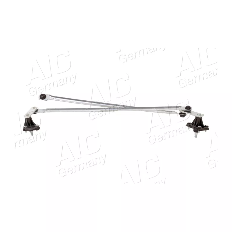 Tringlerie d'essuie-glace AIC 70750 - Visuel 2