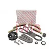 AIC 70751Set - Kit de distribution par chaîne