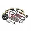 AIC 70751Set - Kit de distribution par chaîne