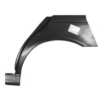 Doublure d'aile arrière gauche BLIC 6504-03-0065581P