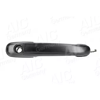 Poignée extérieure de porte AIC OEM 6N0837207