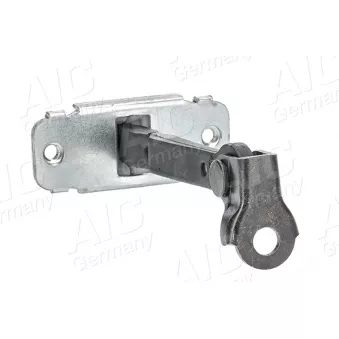 Cale-porte avant gauche AIC OEM 72380S04003