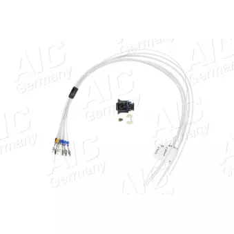 Kit de réparation pour câbles, injecteur AIC 70858