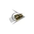 AIC 70930 - Ressort pneumatique, châssis 