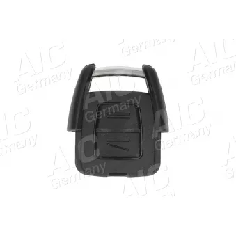 Boîtier de transmetteur manuel, verrouillage central AIC 70933