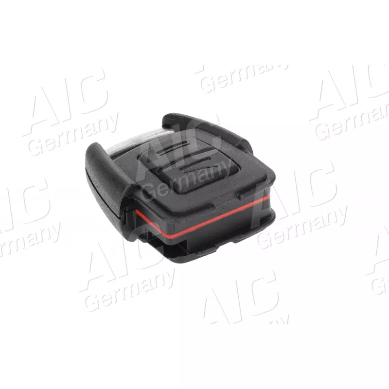 Boîtier de transmetteur manuel, verrouillage central AIC 70933 - Visuel 2