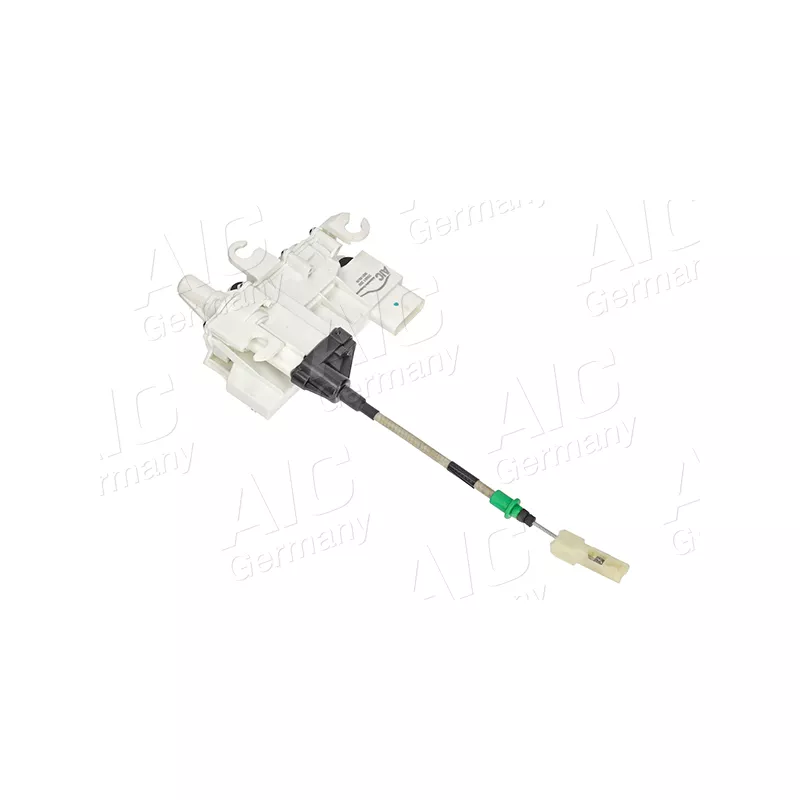 Aide à la fermeture, porte avant gauche AIC 70951 - Visuel 1