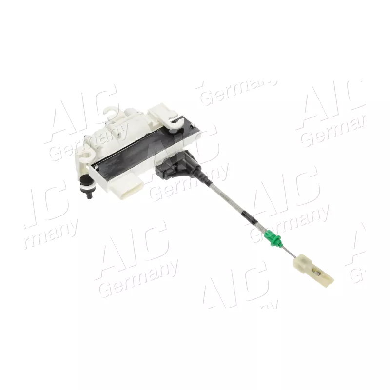 Aide à la fermeture, porte avant droit AIC 70952 - Visuel 2