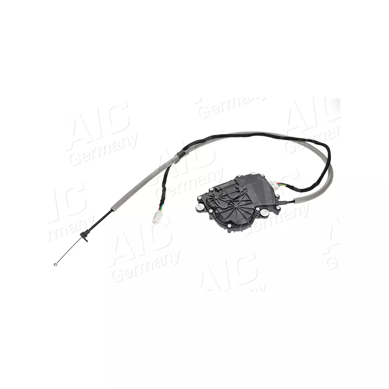 Serrure de hayon AIC 70956 - Visuel 1