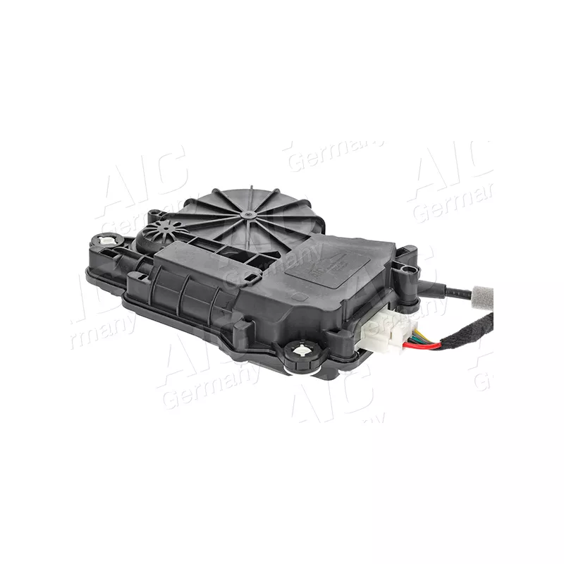 Serrure de hayon AIC 70956 - Visuel 2