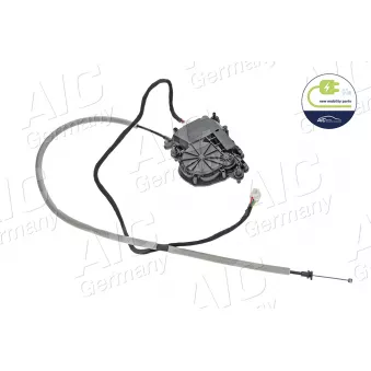 Serrure de hayon AIC 70957