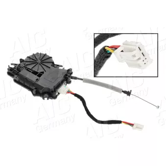 Serrure de hayon AIC OEM 51247249578