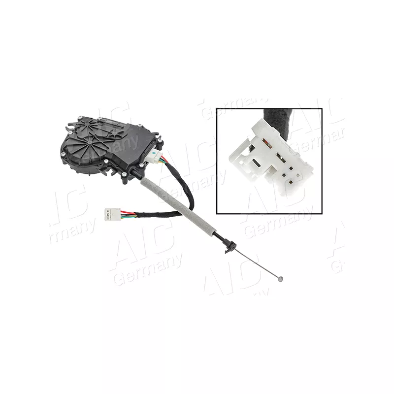 Serrure de hayon AIC 70959 - Visuel 1