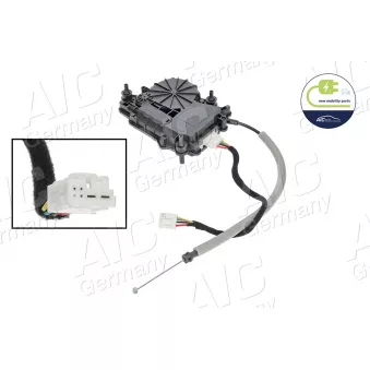 Serrure de hayon AIC 70962