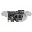 AIC 70987 - Serrure de hayon