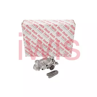Pompe à huile AIC OEM 06K115225C