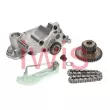 AIC 70997Set - Pompe à huile