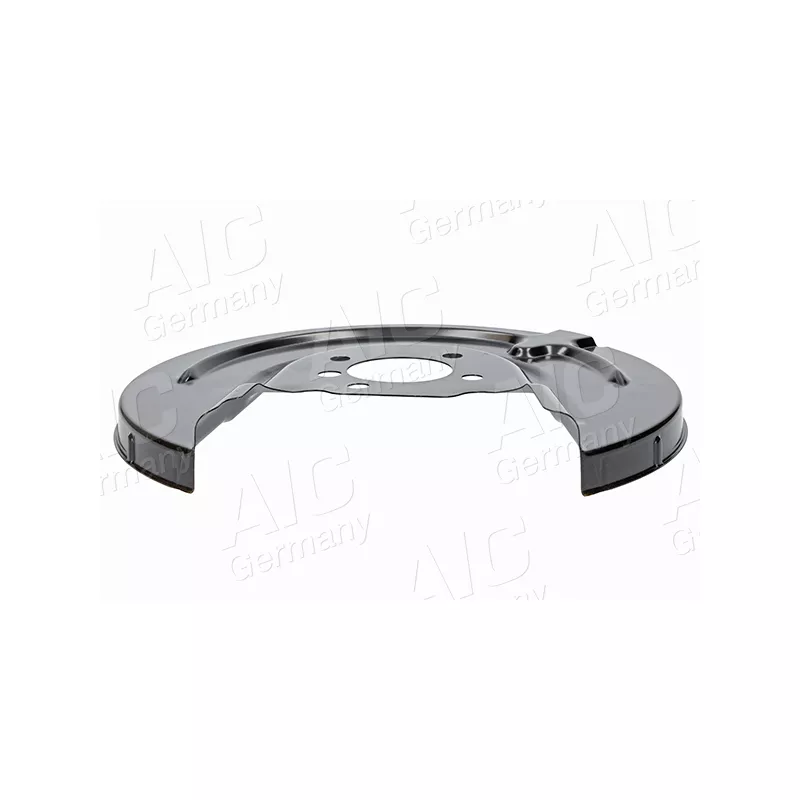 Déflecteur, disque de frein arrière droit AIC 71011 - Visuel 2