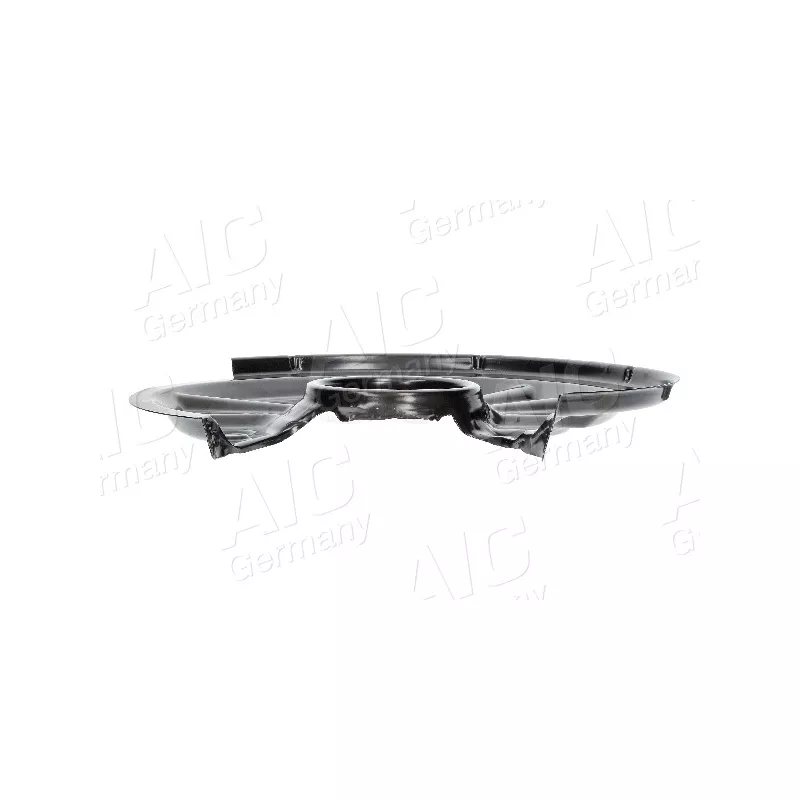 Déflecteur, disque de frein arrière droit AIC 71015 - Visuel 2